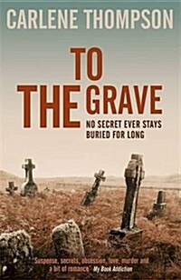 To the Grave (Paperback)