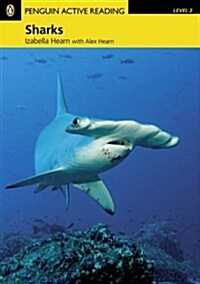 PLAR2:Sharks Book/MRom Pack (Package)