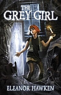 The Grey Girl (Paperback)
