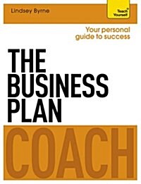 The Business Plan Coach: Teach Yourself (Paperback)