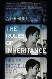 The Rules of Inheritance (Paperback)