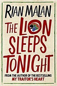 Lion Sleeps Tonight (Paperback)