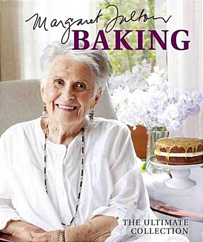 Margaret Fulton Baking (Paperback)