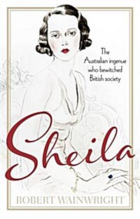 Sheila (Hardcover)