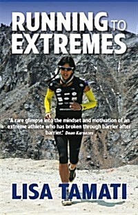 Running to Extremes (Paperback)