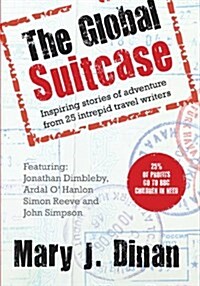 Global Suitcase (Hardcover)