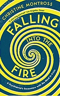 Falling into the Fire : A Psychiatrists Encounters with the Mind in Crisis (Paperback)