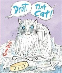 Drat that Cat! (Paperback)