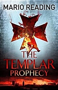 The Templar Prophecy (Paperback)