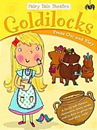 Goldilocks and the Three Bears (Paperback)