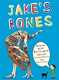 Jakes Bones (Hardcover)