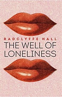 The Well of Loneliness (Paperback)