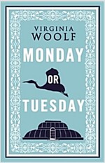 Monday or Tuesday (Paperback)
