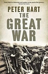 The Great War: 1914-1918 (Paperback)