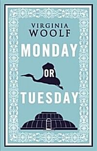 Monday or Tuesday (Paperback)