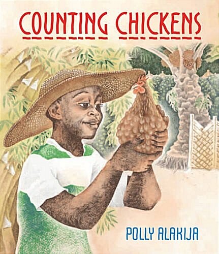 Counting Chickens (Hardcover)