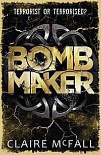 Bombmaker (Paperback)