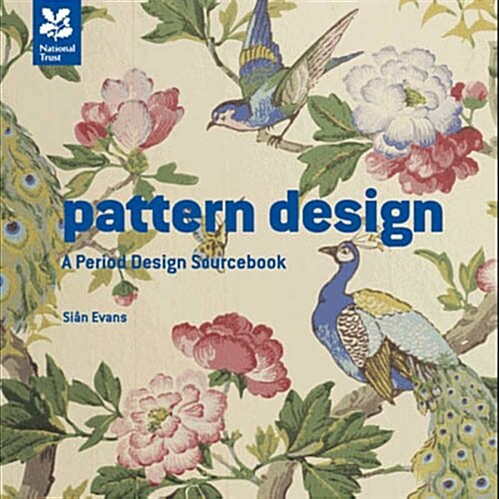 Pattern Design: Mini Version : An Historic Design Sourcebook (Hardcover)