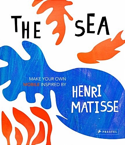 Cut-Out Fun with Matisse (Paperback)