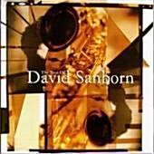 [중고] The Best Of David Sanborn