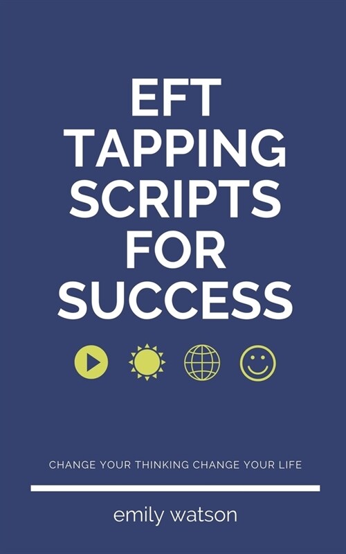 Tapping Scripts For Success (Paperback)
