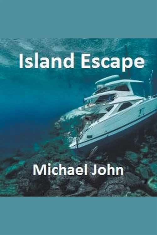 Island Escape (Paperback)