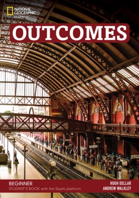Outcomes Beginner with the Spark Platform (Paperback, 3)
