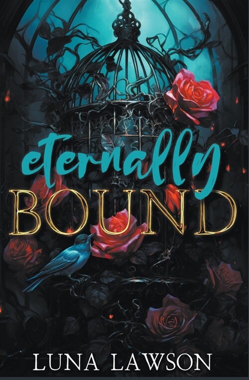 Eternally Bound (Paperback)