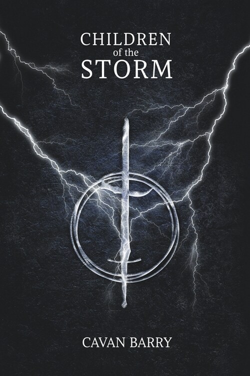 Children of the Storm (Paperback)