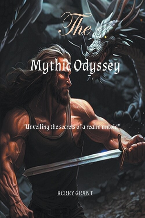 The Mythic Odyssey - Unveiling The Secrets Of A Realm Untold (Paperback)