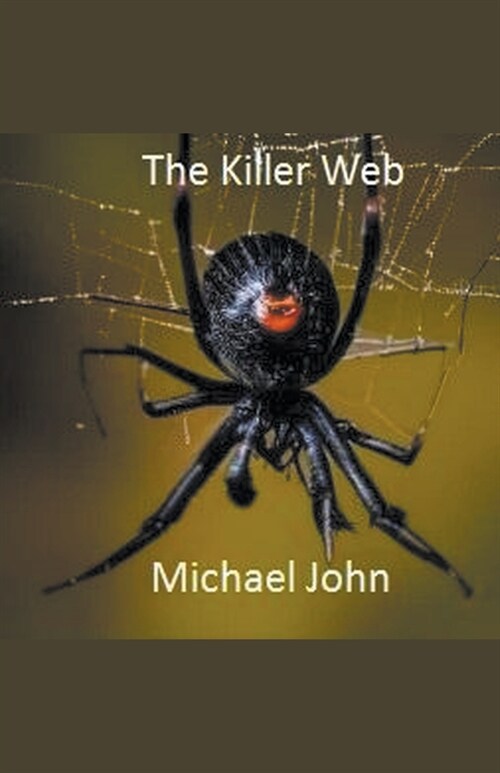 The Killer Web (Paperback)