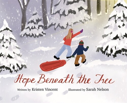 Hope Beneath the Tree (Hardcover)