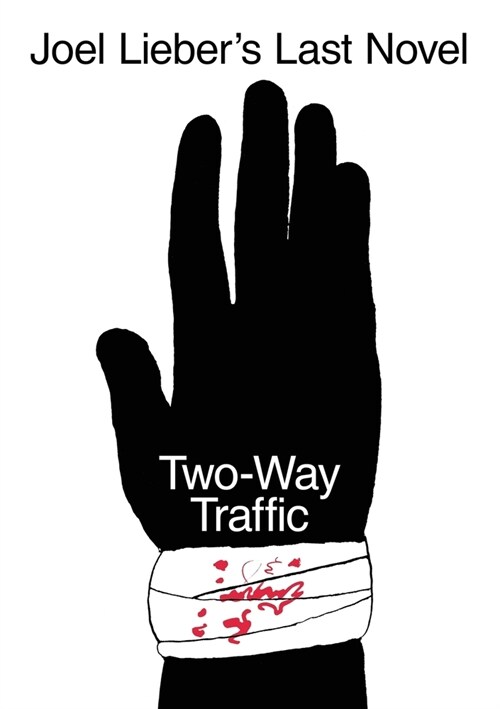 Two-Way Traffic (Paperback)
