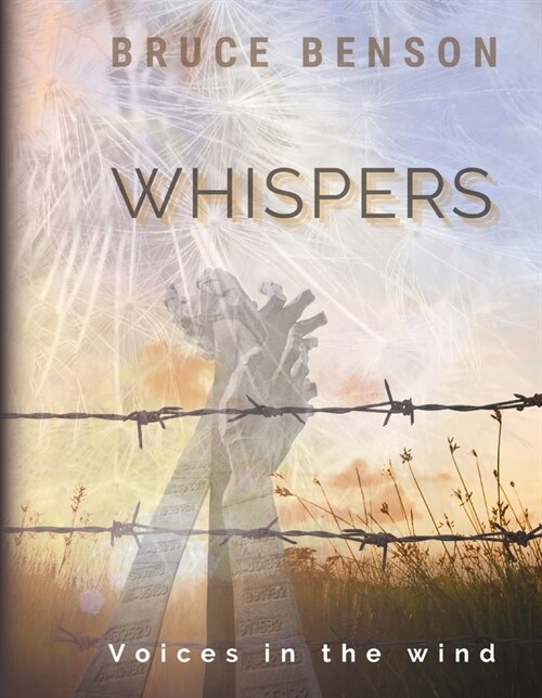 Whispers: Voices in the Wind (Hardcover)