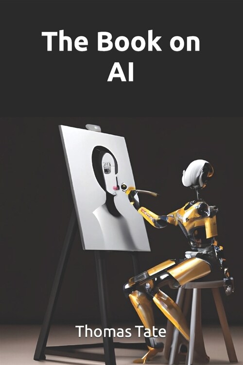 The Book on AI (Paperback)