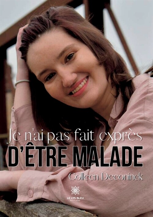 Je nai pas fait expr? d?re malade (Paperback)