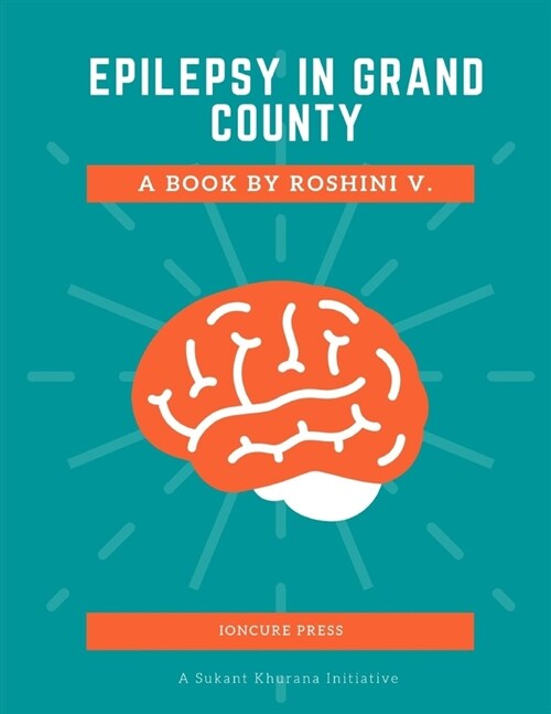 Epilepsy In Grand County (Paperback)