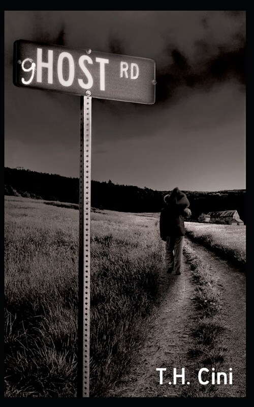 gHost Road (Paperback)