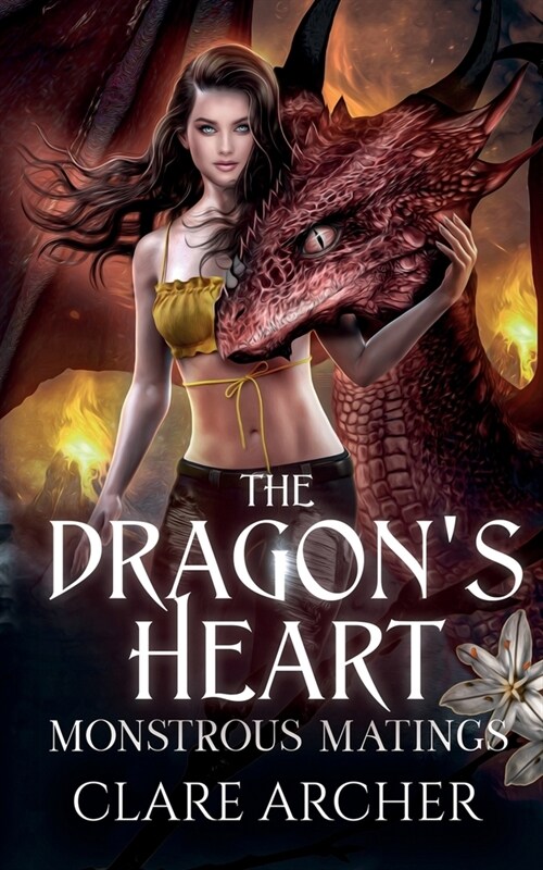 The Dragons Heart (Paperback)