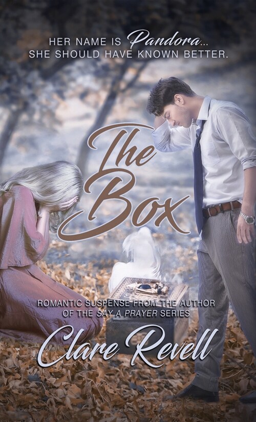 The Box (Library Binding)