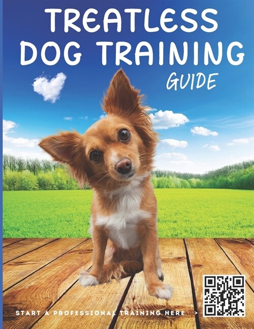 Treatless Dog Training (Paperback)