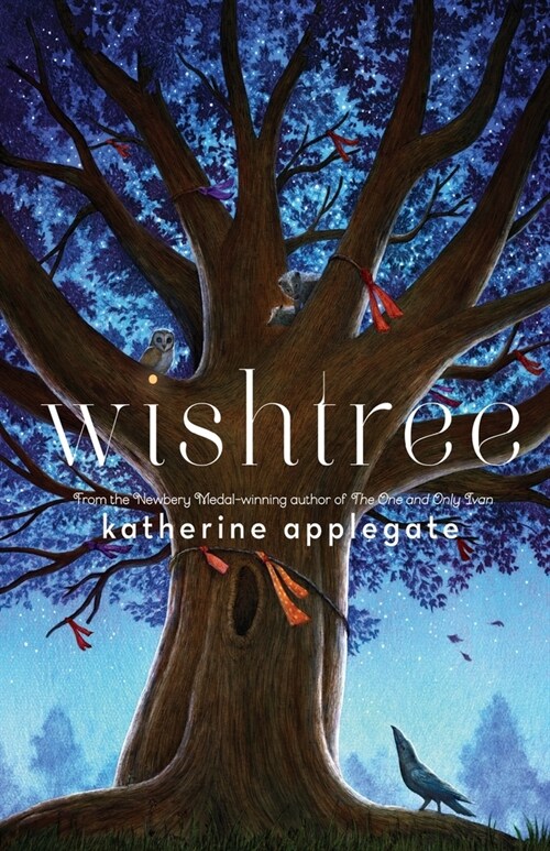 Wishtree (Paperback)