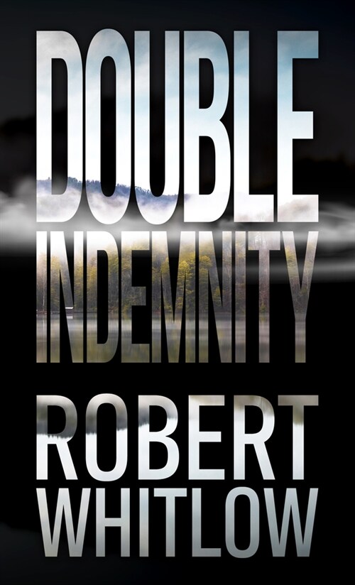 Double Indemnity (Library Binding)