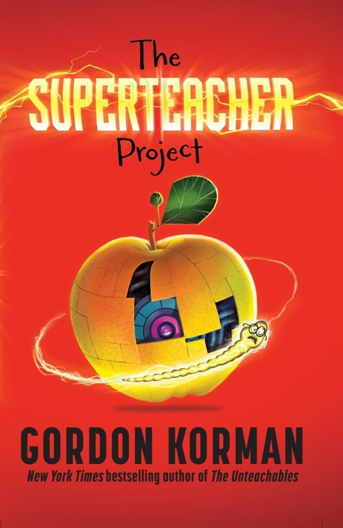 The Superteacher Project (Library Binding)