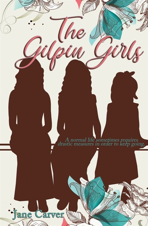 The Gilpin Girls (Paperback)
