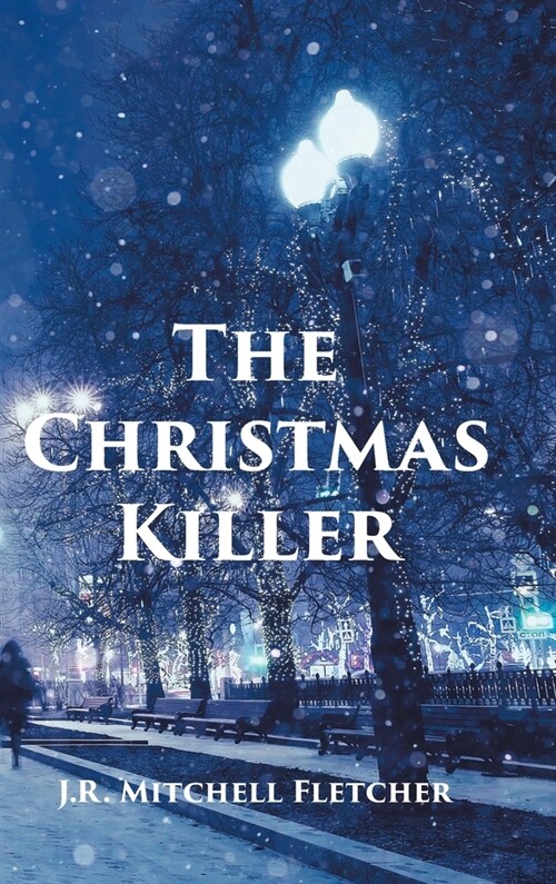 The Christmas Killer (Hardcover)