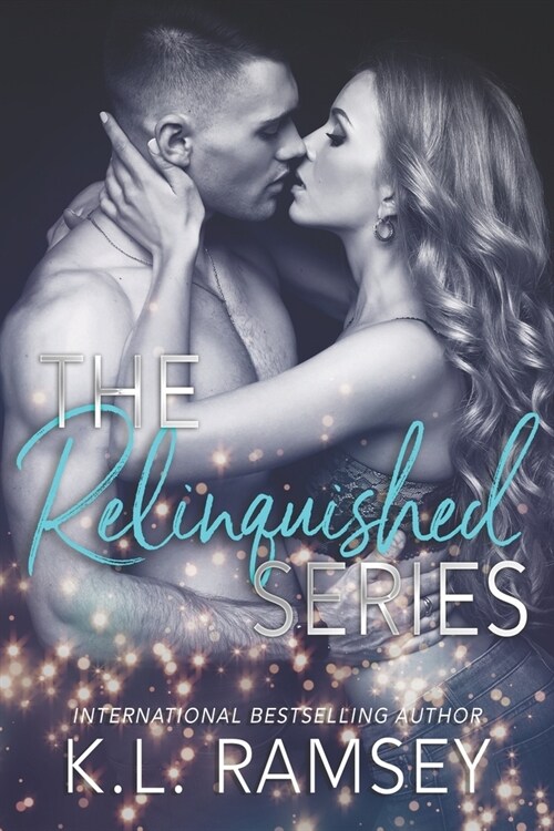 The Relinquished Series: Complete Four Book Series (Paperback)