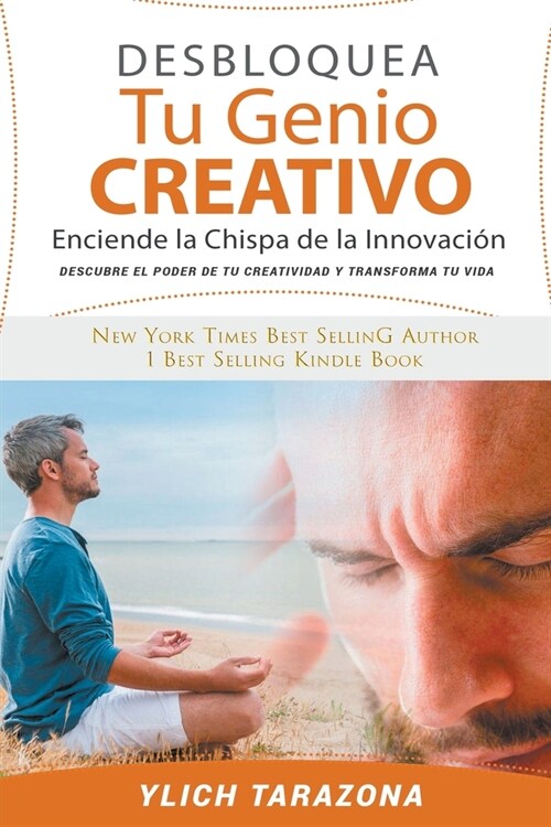 Desbloquea Tu Genio Creativo (Paperback)