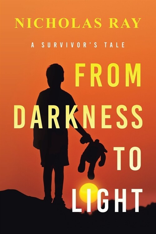 From Darkness to Light: A Survivors Tale (Paperback)