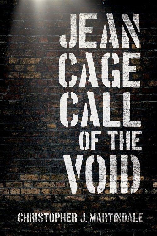 Jean Cage Call of The Void (Paperback)